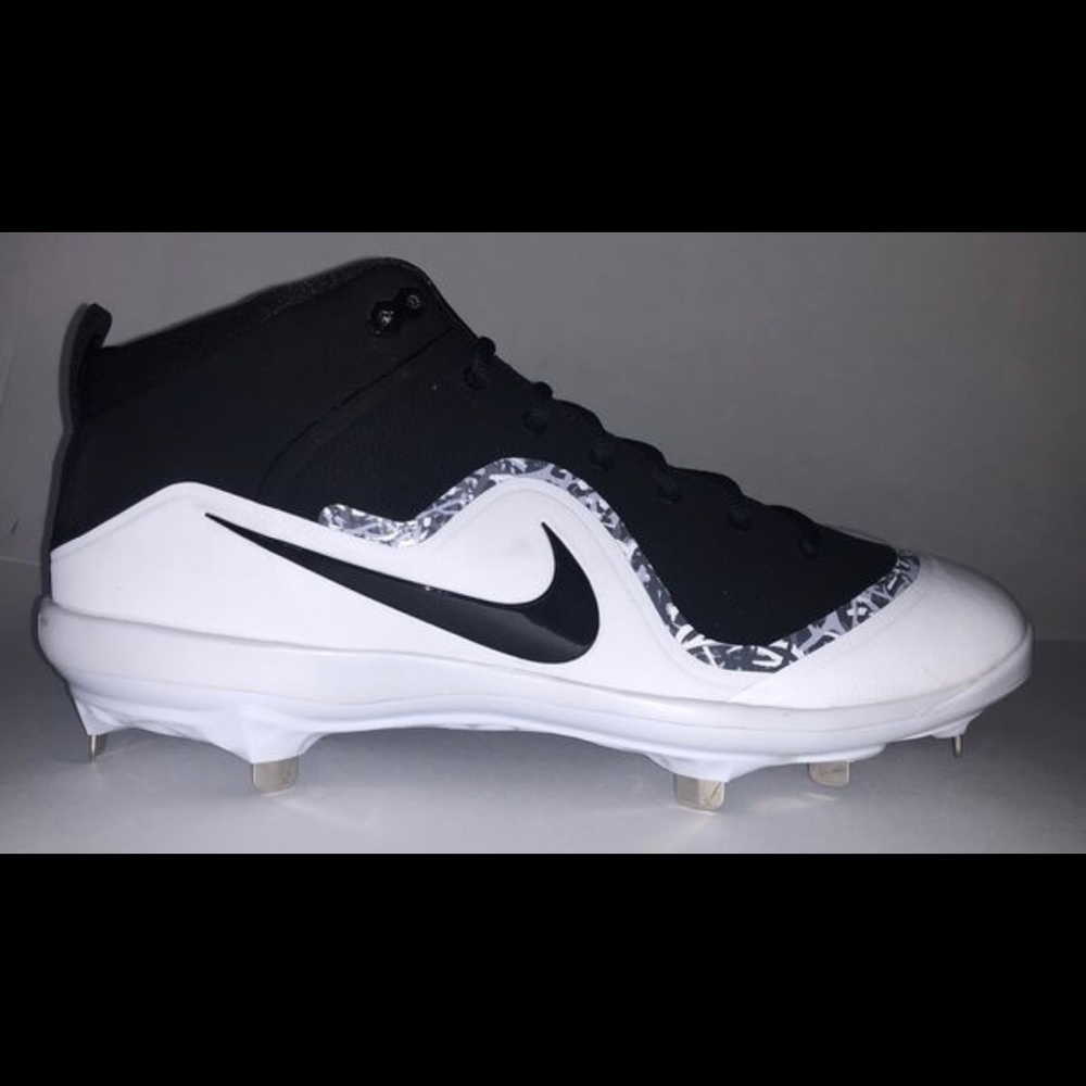 Nike Force Air Trout 4 Pro Metal Baseball Cleats
